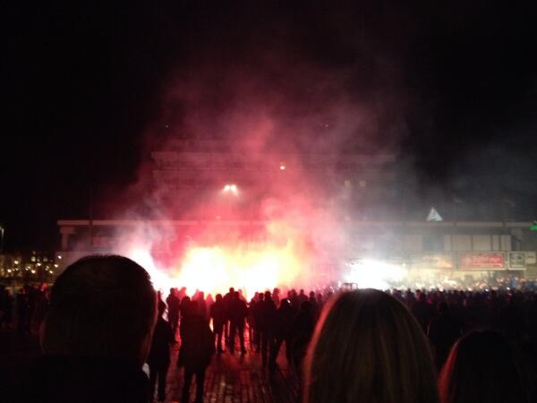 John Arne Hansen tweet media