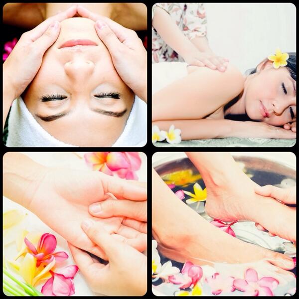 Paket treatment 5 jam disc 50% harga normal 580rb menjd 290rb Totok Aura + Face Lifting  ... m.tmi.me/1cj2Gp