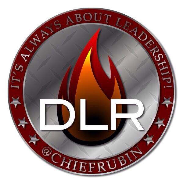 ChiefRubin's tweet image. Just a little reminder. It's Always About Leadership. The new program is amazing - Career Crushers #DCFIRE