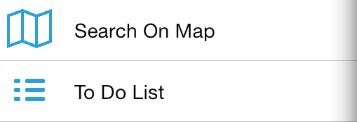 SU_Tools's tweet photo. New features from “SU Tools 1.2"; ��Search On Map” and “To Do List" http://t.co/uWRiNsiBbd