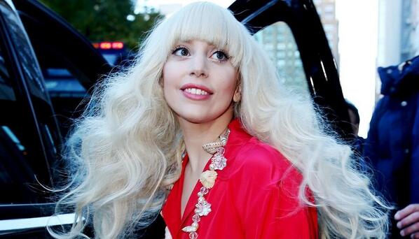 LGMonsterFacts's tweet photo. MTV is selecting the brightest stars of 2013! Support @ladygaga by tweeting "#MTVStars Lady Gaga" and RTing this.

- http://t.co/f6cmoaG4pc