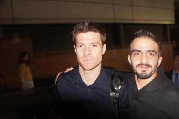 mohd_tagaya's tweet image. #XabiCapitan #twittoff #twitteoff #TwitterOff