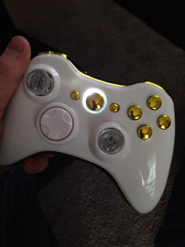 TC_Modz's tweet photo. Whatcha guys think? http://t.co/iQoq5abC6Q