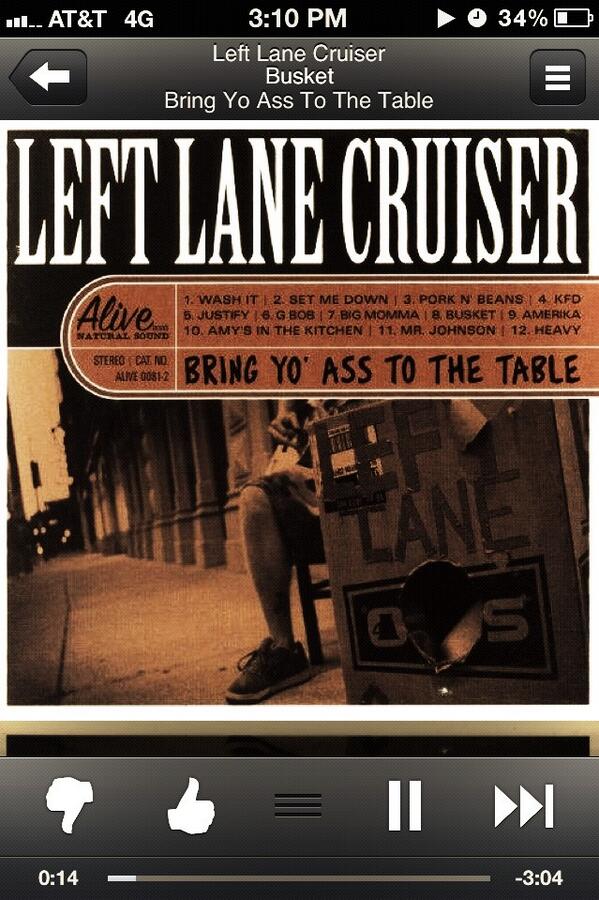 savvysouthern's tweet image. Just jammed to this it's a little gritty but i like that about it #roughedges