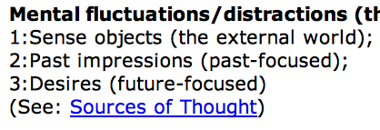Kurect's tweet photo. Thought leads to action. What are thoughts composed of? http://t.co/iC7xPiKl9g