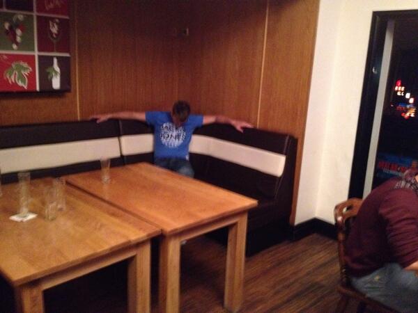 Aluntank's tweet photo. Wedi benu # cooked http://t.co/5t2n7arBR5