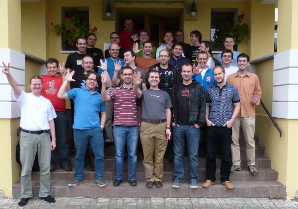 jirkapenzes's tweet image. Caution! Spock! Take a picture! #jopenspace