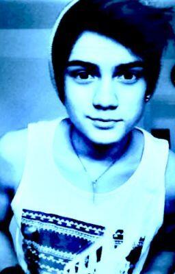 PunkMichOffic's tweet image. Blueeee