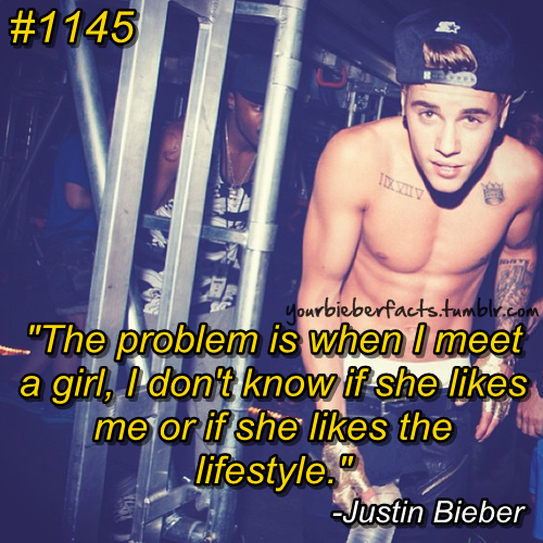 BiebzftBelieber's tweet photo. #BieberQuote http://t.co/JlVtOyKgBD