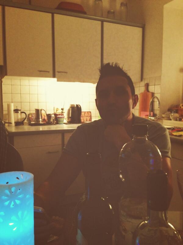 AicherMartin's tweet photo. @muskelMuc @QualityTime #MiniMouse http://t.co/YeTAFcfKFR
