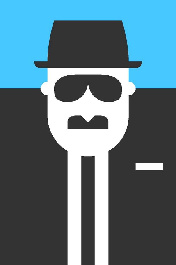 inpass's tweet photo. Breaking bad temporada 1 #ReVisionApp  http://t.co/Sr4m1wlc11 http://t.co/3igxDZSoh0