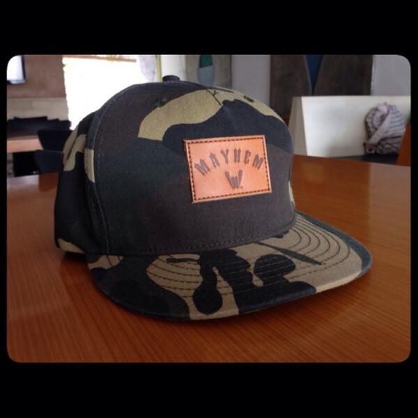 MAYHEM HAT! LIMBA HUKBO | ALL SIZE | ONLY 150K | ORDER ONLINE 08990127997/MAYHEM STORE \m/