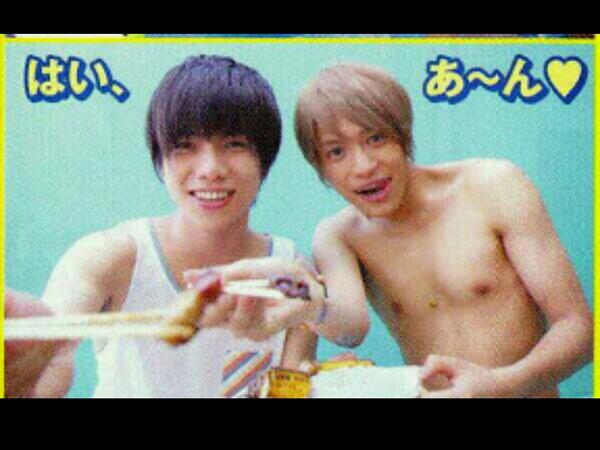 junjunbad2's tweet photo. "#オレの事友達として好きな人RT恋愛的に好きな人ふぁぼ 

こいや。" http://t.co/fgDIyMUnMj
