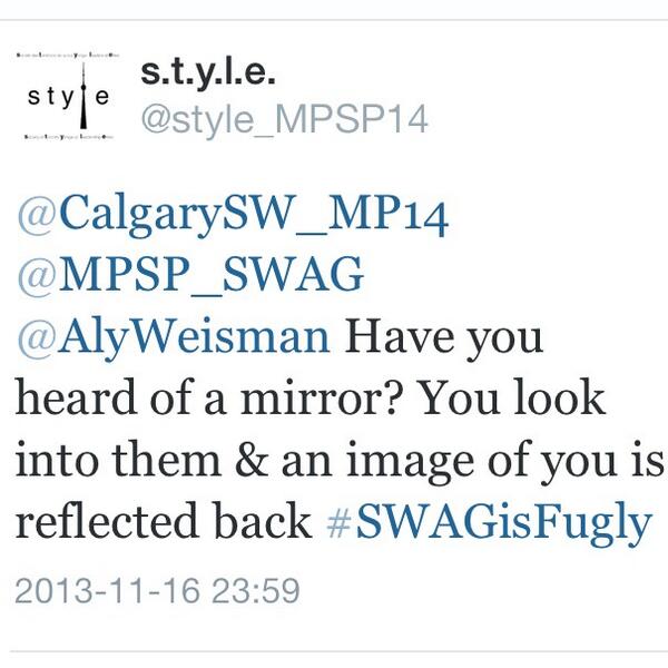 Hon Yan Bisaillon PC tweet media