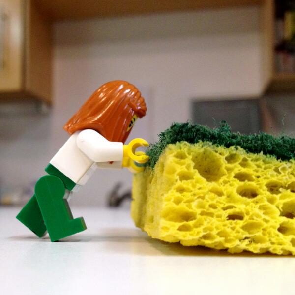 XBOX's tweet photo. Only 5 more #DaysUntilXboxOne.
Better get those chores out of the way. http://t.co/GZh7CtlBBW