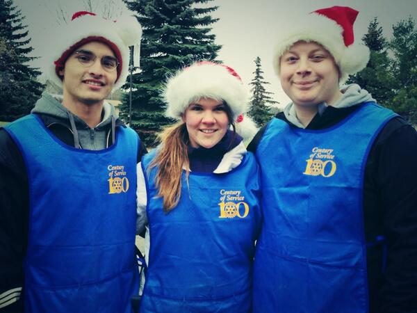 Thunder Bay Rotaract tweet media