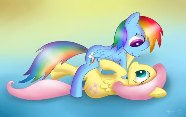 Flutterdash13's tweet image. FS: Dashie and I love to play together. We always have so much fun! #Flutterdash