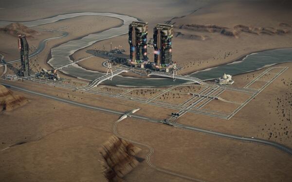 SimGurra's tweet image. sandbox mode in #simcity is perfect for planning out cities before building them in the normal game mode!