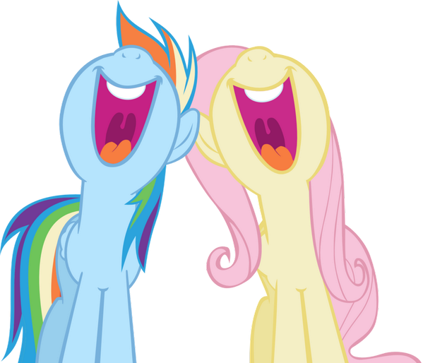 Flutterdash13's tweet image. RD: Flutters and I love each other so much, we even go to the dentist together.
FS: Oh, Dashie...
#Flutterdash
