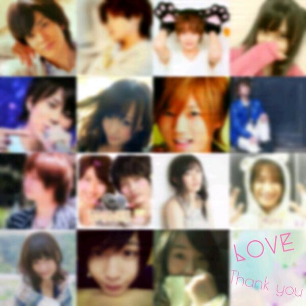 O71O__rena's tweet photo. .

　L  o  v  e  .  .  ♡

＊ http://t.co/N5HeAmniIk