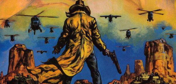 TheSciFried's tweet photo. Preacher Is Coming To AMC (Maybe) - http://t.co/lqJxQtB2LW http://t.co/opxyy0mQD3