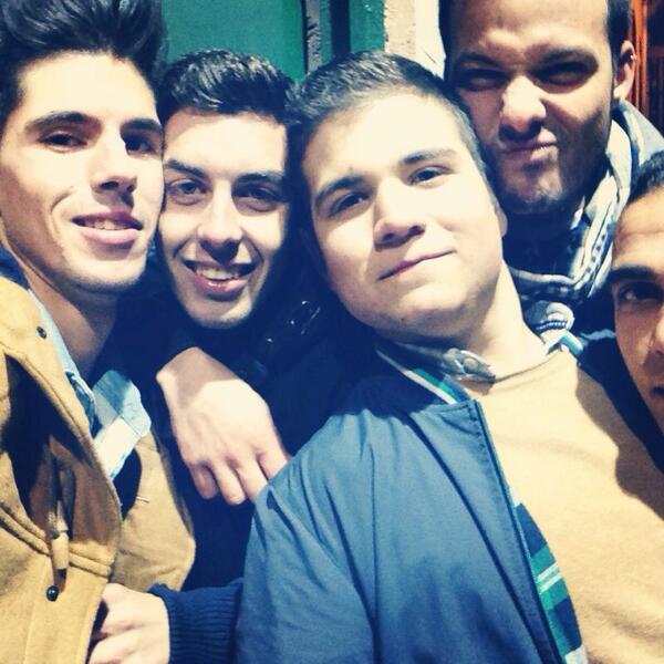 bubi721's tweet photo. @bergineusfc @pablooruuiz @moropalmera http://t.co/at3o0vnNBe