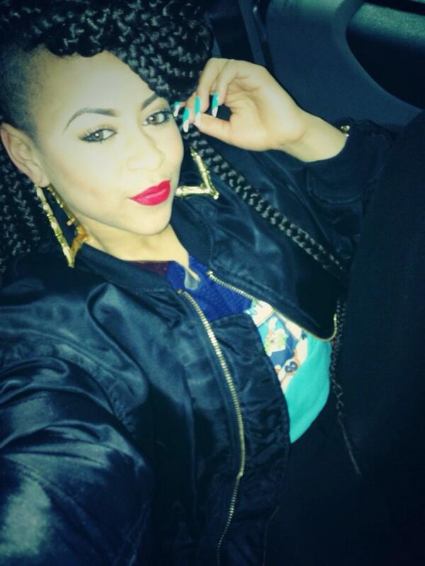 Amirahmccarthy's tweet photo. “@BanksGerrardHB: I enjoy receiving selfies.”❤ http://t.co/y7RPOD5pkp