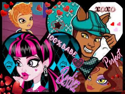 Clawd_Wolf6's tweet photo. Hands up for the Beast sis! @HowleenWolfOff @RealClawDeena and the beast Lovely Vampire @Sweet_Lala1600!!!! http://t.co/7j4D9ne0BU
