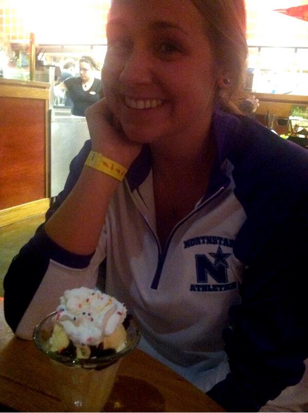 WNKMSwimming's tweet image. Looks like it is Coach @ElleMeinholz &apos;s BDAY again!! #FunTradition