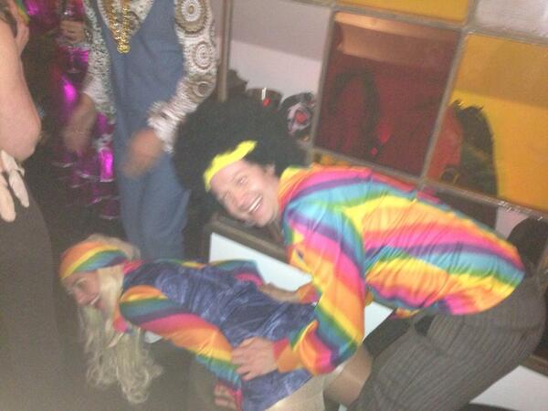 rfiskaa's tweet image. Another saturday night...