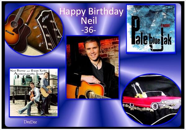 DameDD's tweet image. Happy Birthday @neilbyrne_CT Wishing the sweetest guy continued success &amp;amp; fulfilled dreams!@acousticbc @AcousticFans