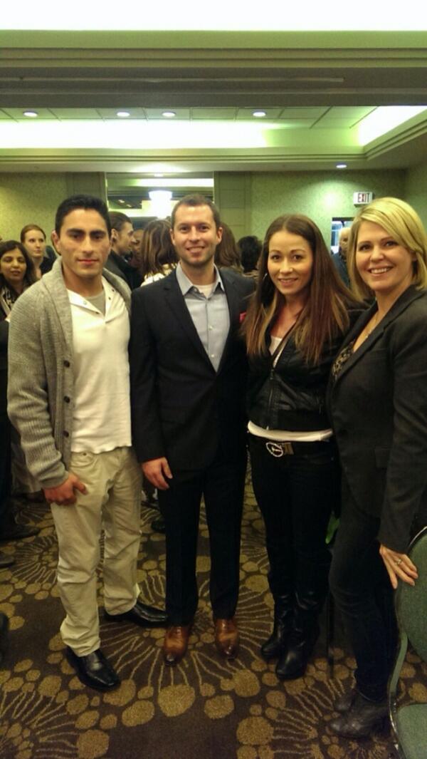 My_chooses's tweet photo. Great day great seminar #zija http://t.co/UruCjgzbnM