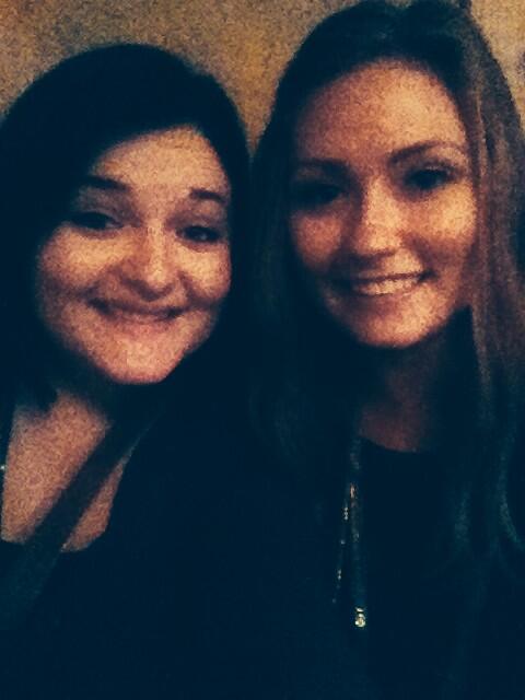 kristi_perkins1's tweet photo. Happy birthday @JesPatton!! 👯🙊🍸 http://t.co/do7TTCC60u
