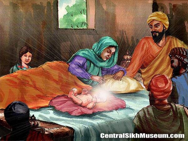 Guru granth sahib ji tweet media