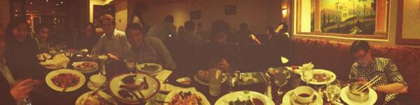 Harvard ICMUN tweet media