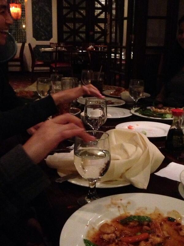 Harvard ICMUN tweet media