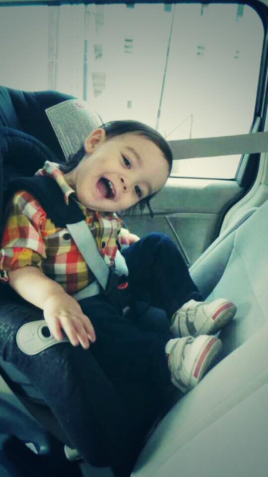 Ceyamat hali mingguuuuu..!!