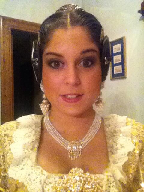 Cumpliendo sueños 😄😄😄😄 #buenasnochesssss #presentacion