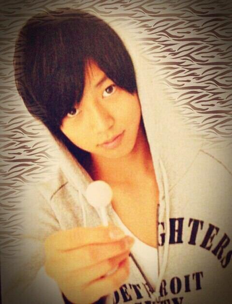 _R_N_1's tweet photo. おはよー。
今、起きた、 http://t.co/ukCx2JtyuI