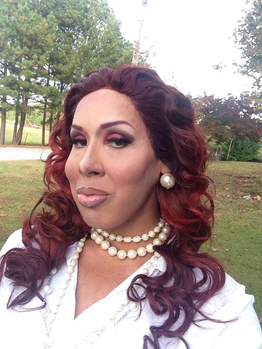 Watch SexiiTrina's leaked NSFW photo on TwXstars