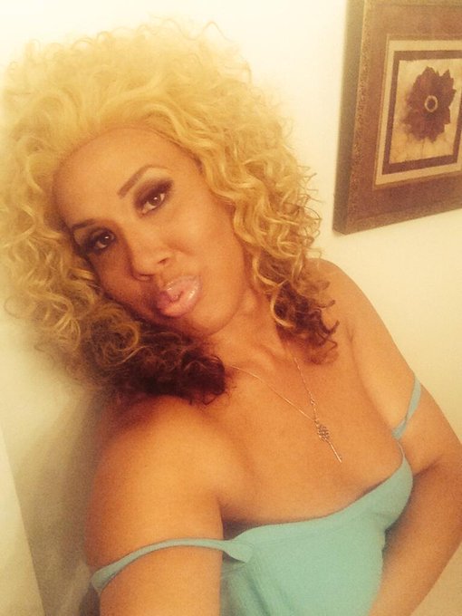 Watch SexiiTrina's leaked NSFW photo on TwXstars