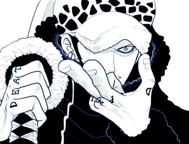 One Piece は世界を繋ぐ Auf Twitter Onepiece最強必殺技part12 Room オペオペの実 の能力を駆使した技で 周囲に円状の空間を展開させる この空間内は能力者にとって手術室と同然になる 2年後ではさらに広範囲に効果を及ぼすことが可能になった T