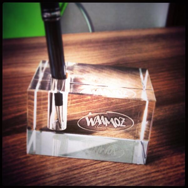waamoz's tweet photo. Quando poi viene fuori così qualcosa vorrà pur dire... #waamoz #waamozcrew #nonomacerto #eserciziodistile http://t.co/RoGeHm7rtD