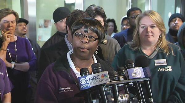 KTVU's tweet photo. #BARTstrike: @ATU_1555 president slams #BART management for 'incompetence' http://t.co/dUGq2MEido http://t.co/wpQ4jgZYZM