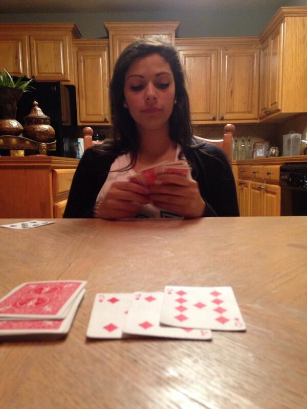 RaSolarrr's tweet image. #TraditionalCards