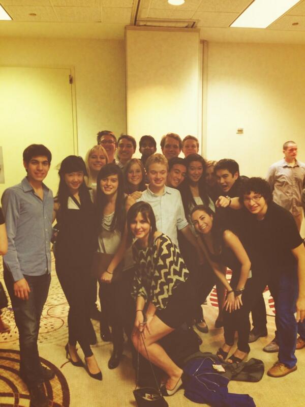 Harvard ICMUN tweet media