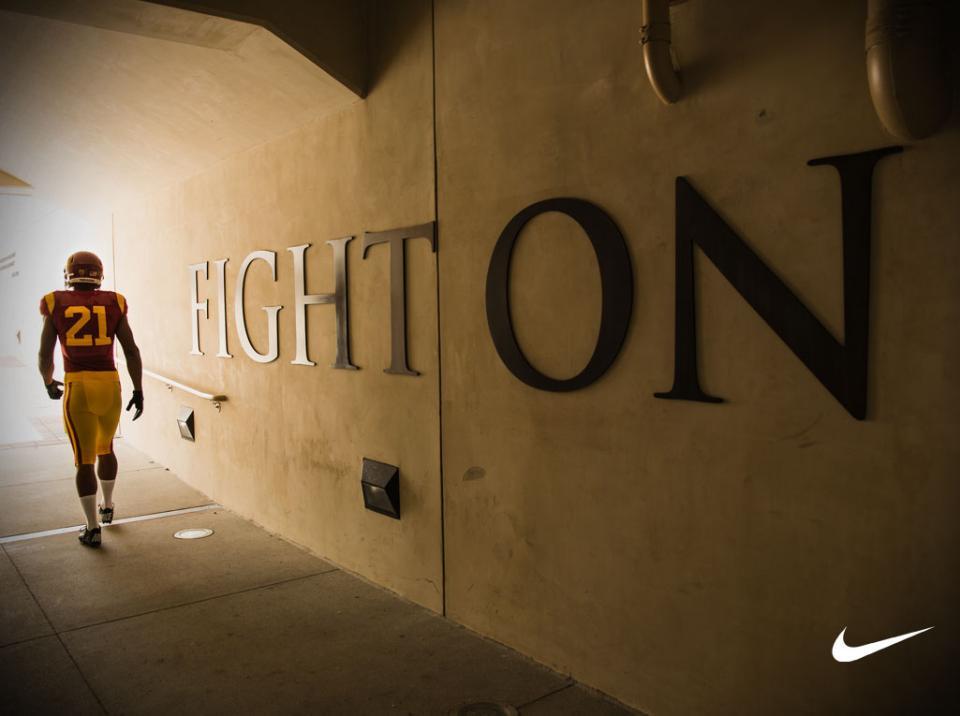 Nike Football on Twitter "They thought you didn't have a chance. You