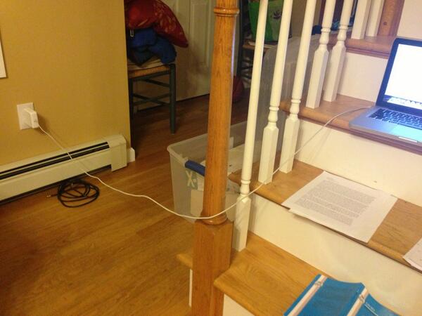 kaesarkate's tweet image. @EamonDawes #chargingproblems