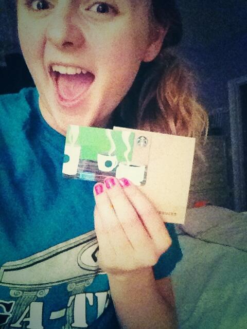 MackenzieLoos's tweet image. Am I a basic white girl yet? 😂💁@marclevine14 
Oh look @adam_gerb #starbucksbasic