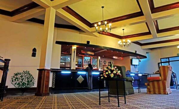 Jacaranda Hotel™ (@jacarandahotels) on Twitter photo 